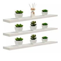 Prateleira Em Mdf Tx E Suporte Invisivel Com Bucha Ecoplan Ecop6 Com 6 - Ecoplanejados Prateleira Em Mdf Tx E Suporte Invisivel Com Bucha Ecoplan Ecop6 Com 6 - Ecoplanejados
