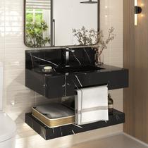 Prateleira em Porcelanato para Banheiro Ripy 70