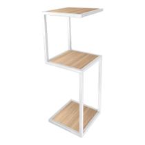 Prateleira em S Sierra