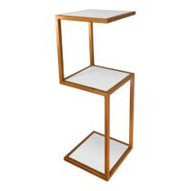 Prateleira em S Sierra