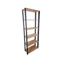 Prateleira Estante Armário Multiuso Organizador Escritório Sala Cozinha Quarto Rápido