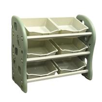 Prateleira Estante Organizadora Cesto Removivel Importway Prateleira Estante Organizadora Cesto Removivel Importway