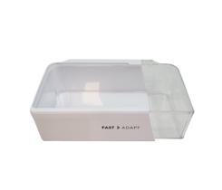 Prateleira fast adapt geladeira electrolux im8s im8 ib54s a21370501 Prateleira fast adapt geladeira electrolux im8s im8 ib54s a21370501