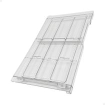 Prateleira Fast Freezing Geladeira Brastemp W11209044