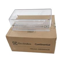 Prateleira flex store 1/3 geladeira electrolux ib54b ib55s ib54s ib55 a19209502