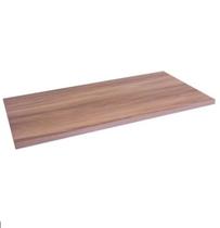 Prateleira Flutuante 20x60 cms com suporte incluso PBS 2060