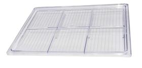 Prateleira Freezer Geladeira Electrolux Dc45 Dc47 Dc51 Dc50 DCW50 DC48 Dc46 Original