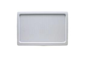 Prateleira Freezer Refrigerador Electrolux 67496220 Prateleira Freezer Refrigerador Electrolux 67496220