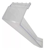 Prateleira Funda Garrafas Geladeira Electrolux Ib7 A19229503 Prateleira Funda Garrafas Geladeira Electrolux Ib7 A19229503