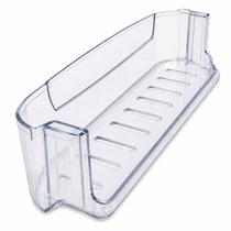 Prateleira Funda Porta Geladeira Esmaltec ROC 29 ao 35 Prateleira Funda Porta Geladeira Esmaltec ROC 29 ao 35