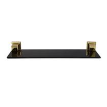 Prateleira Go5015 Ducon Metais Amarelo Dourado