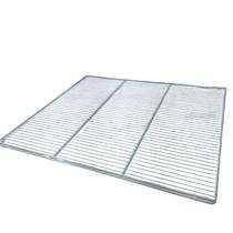 PRATELEIRA GRADE BRANCA 53,5x61CM EVZ21/EVF19 IMBERA FREEZER VERTICAL IMBERA PRATELEIRA GRADE BRANCA 53,5x61CM EVZ21/EVF19 IMBERA FREEZER VERTICAL IMBERA