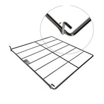 Prateleira Grade Para Forno do Fogão Mueller 4 Bocas Moderatto Piacere Fratello Prateleira Grade Para Forno do Fogão Mueller 4 Bocas Moderatto Piacere Fratello