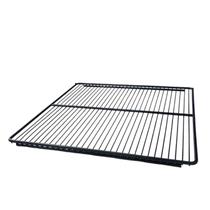 PRATELEIRA GRADE PRETA 38,6x37,2CM CCV144 VR08 IMBERA EXPOSITOR IMBERA CERVEJEIRA IMBERA