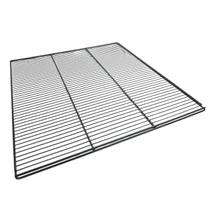 PRATELEIRA GRADE PRETA 51,7x57,9CM CCV355 E VRS19 IMBEIRA RESISTENTE E DURÁVEL PRATELEIRA GRADE PRETA 51,7x57,9CM CCV355 E VRS19 IMBEIRA RESISTENTE E DURÁVEL