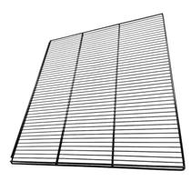 PRATELEIRA GRADE PRETA 51,7x57,9CM CCV355/VRS19 - ORIGINAL IMBERA