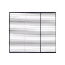 Prateleira Grade Suspensa Imbera EVF19/EVZ21 Preta