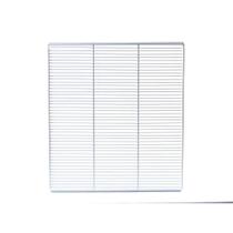 Prateleira Grade Suspensa Imbera VRS16/CCV355 Branca