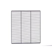 Prateleira Grade Suspensa Imbera VRS16/CCV355 Preta