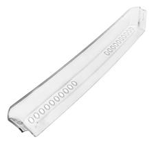 Prateleira Grande Para Refrigerador Electrolux - 77490717