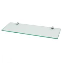 Prateleira Hidrolar Ret.Vidro 30X10