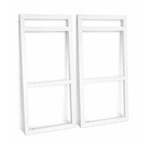 Prateleira Industrial Branco 60cm