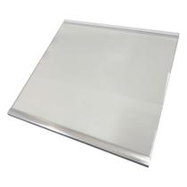 Prateleira Inferior Geladeira Philco PRF504I 29,5X31cm Prateleira Inferior Geladeira Philco PRF504I 29,5X31cm