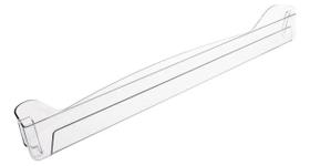 Prateleira Inferior Porta do Freezer Geladeira BRE80 BRE85 Brastemp - W10397805
