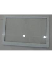 Prateleira Inferior Vidro Refrigerador Electrolux - 70002190 Prateleira Inferior Vidro Refrigerador Electrolux - 70002190