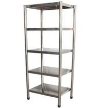 Prateleira inox