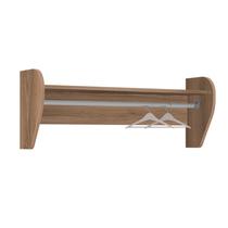 Prateleira Juju Mezzo Fosco - Reller Móveis