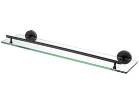 Prateleira Loren Loft 2030 B82, 7048580 - Lorenzetti Preto Fosco