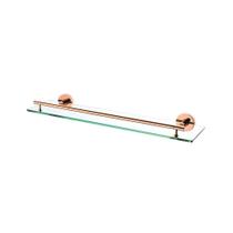 Prateleira Lorenzetti LorenLoft 2030 R82 Rose Gold Prateleira Lorenzetti LorenLoft 2030 R82 Rose Gold