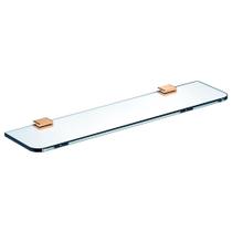 Prateleira LX 7163RG Rose Gold Lexxa Bagno Prateleira LX 7163RG Rose Gold Lexxa Bagno