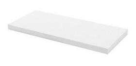 Prateleira MDF 40 x 10 cm Branca Eví Decor