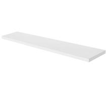 Prateleira MDP 25x60cm Branco - PB-2560 - UV - MULTIVISÃO