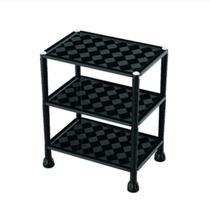 Prateleira Modular 3 Andares Estante Organizadora Multiuso