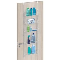 Prateleira Modular Para Porta Ou Parede Prateleira Modular Para Porta Ou Parede