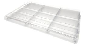 Prateleira Multiuso Geladeira Brastemp Brm50 Brm48 - W10347201