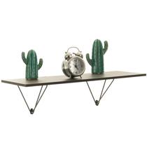 Prateleira Multiuso Space Dupla