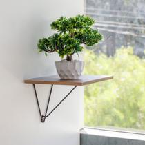 Prateleira Multiuso Space Pequena Fosco