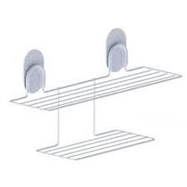 Prateleira Multiuso Wire Smartfix Ades.Branca - ARD0039