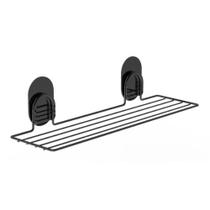 Prateleira Multiuso Wire Smartfix Ades.Preta - ARD0040 Prateleira Multiuso Wire Smartfix Ades.Preta - ARD0040