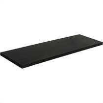 Prateleira Multivisao 20 X 60 Preta Pb-2060-Uv-Pr Prateleira Multivisao 20 X 60 Preta Pb-2060-Uv-Pr