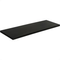 Prateleira Multivisao 25X 80 Preta Pb-2580-Uv-Pr Prateleira Multivisao 25X 80 Preta Pb-2580-Uv-Pr
