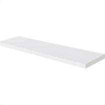 Prateleira Multivisao Sup.Invi 20X 60 Branco