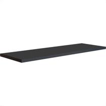 Prateleira Multivisao Sup.Invi 20X100 Preto Prateleira Multivisao Sup.Invi 20X100 Preto