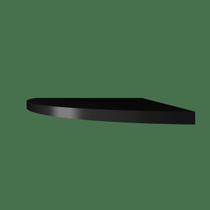 Prateleira/Nicho Flutuante 30x30 cms com suporte incluso Decore PRAT-CANTO-15 Prateleira/Nicho Flutuante 30x30 cms com suporte incluso Decore PRAT-CANTO-15