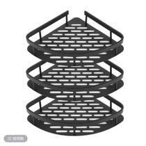 Prateleira Organizador De Parede Aluminio Suporte De Banheiro Adesivo Sem Fura Parede Prateleira Organizador De Parede Aluminio Suporte De Banheiro Adesivo Sem Fura Parede