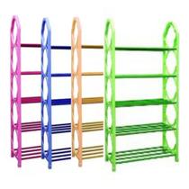 Prateleira organizador multiuso sapateira ate 10 pares grande estante 5 prateleiras 20 sapatos vertical Prateleira organizador multiuso sapateira ate 10 pares grande estante 5 prateleiras 20 sapatos vertical